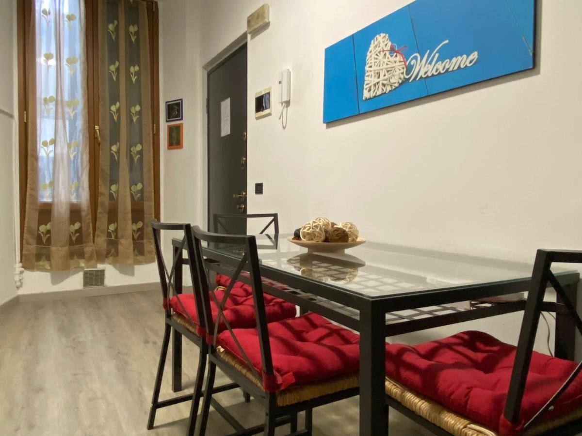 Апартаменты Trilocale In Piazza Duomo Милан Экстерьер фото